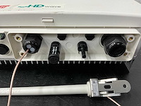 Solaredge - se2200h - omvormer (3x) - afbeelding 13 van  15