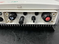 Solaredge - se2200h - omvormer (3x) - afbeelding 14 van  15