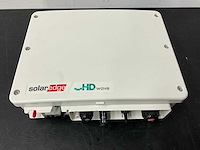 Solaredge - se2200h - omvormer (3x) - afbeelding 15 van  15