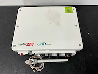 Solaredge - se2200h - omvormer - afbeelding 1 van  5
