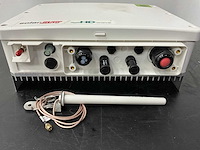 Solaredge - se2200h - omvormer - afbeelding 2 van  5