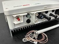 Solaredge - se2200h - omvormer - afbeelding 3 van  5