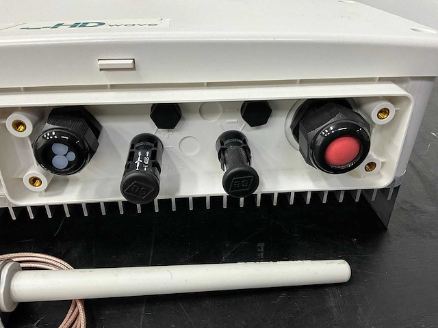 Solaredge - se2200h - omvormer - afbeelding 4 van  5