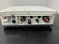 Solaredge - se2200h - omvormer - afbeelding 2 van  5