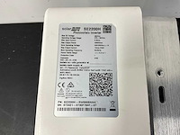 Solaredge - se2200h - omvormer - afbeelding 4 van  5