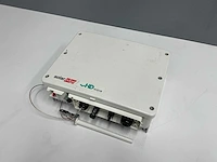 Solaredge - se2200h - omvormer