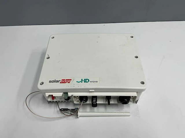 Solaredge - se2200h - omvormer - afbeelding 1 van  8