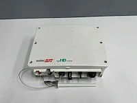 Solaredge - se2200h - omvormer - afbeelding 1 van  8