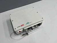 Solaredge - se2200h - omvormer - afbeelding 2 van  8