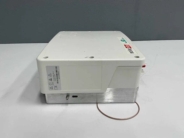 Solaredge - se2200h - omvormer - afbeelding 6 van  8
