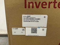 Solaredge - se25k - omvormer - afbeelding 4 van  5