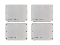 Solaredge - se3500h - omvormer (4x) - afbeelding 1 van  4