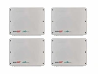 Solaredge - se3500h - omvormer (4x)