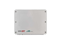 Solaredge - se3500h - omvormer t.b.v. zonnepanelen - afbeelding 1 van  4