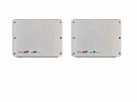 Solaredge - se3680h - omvormer (2x)