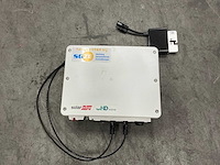 Solaredge - se3680h - omvormer - afbeelding 1 van  5