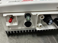 Solaredge - se3680h - omvormer - afbeelding 3 van  5