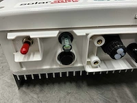 Solaredge - se3680h - omvormer - afbeelding 3 van  5