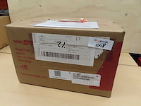 Solaredge - se3680h - omvormer - afbeelding 1 van  2