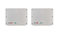 Solaredge - se4000h - omvormer (2x) - afbeelding 1 van  4