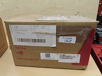 Solaredge - se4000h - omvormer - afbeelding 2 van  2