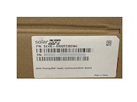Solaredge - se4k - omvormer (2x) - afbeelding 5 van  5