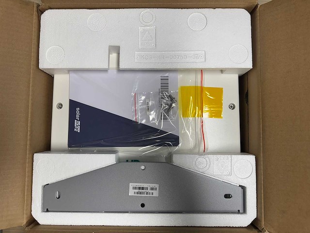 Solaredge - se5000h - omvormer (12x) - afbeelding 3 van  4