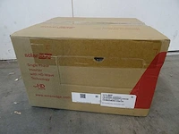 Solaredge - se5000h-rw000ben4 - omvormer (10x)
