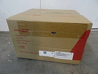 Solaredge - se5000h-rw000ben4 - omvormer