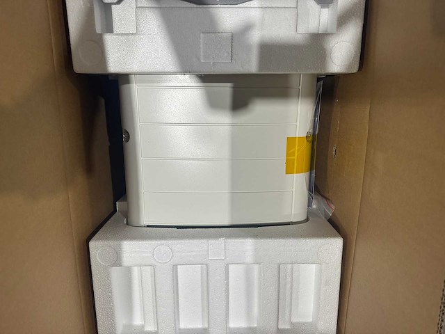 Solaredge - se5k - omvormer (2x) - afbeelding 2 van  4