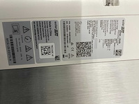 Solaredge - se5k-rwb - omvormer (2x) - afbeelding 3 van  5