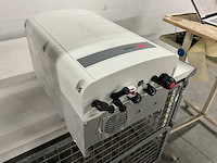 Solaredge - se5k-rwb - omvormer (2x) - afbeelding 4 van  5