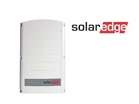 Solaredge - se9k - omvormer - afbeelding 2 van  4