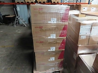 Solaredge - se9k-rw0teben4 - omvormer (15x)