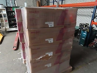 Solaredge - se9k-rw0teben4 - omvormer (4x)
