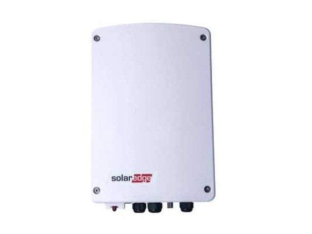 Solaredge - smrt-hot-wtr-30-s2 - hot water control - afbeelding 1 van  3