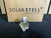 Solaredge 860032 aluminium eindklem blank (100x) - afbeelding 3 van  5