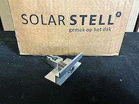 Solaredge 860032 aluminium eindklem blank (100x) - afbeelding 5 van  5