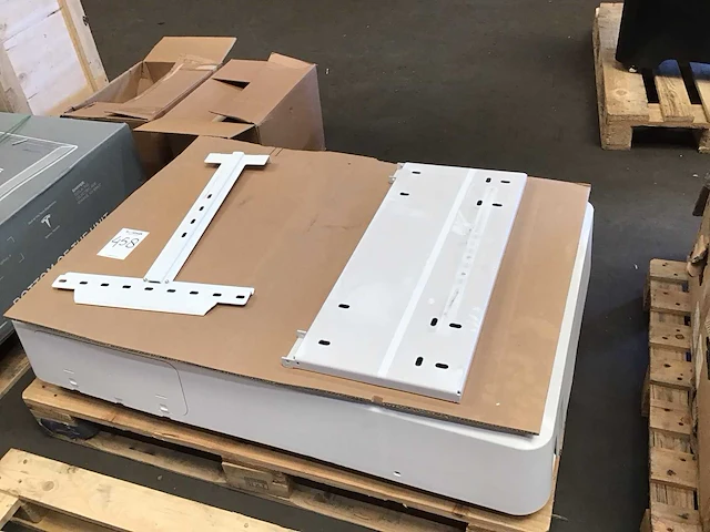 Solaredge bat-10k1p batterij - afbeelding 1 van  2