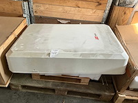 Solaredge bat-10k1p thuisbatterij - afbeelding 2 van  8