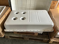 Solaredge bat-10k1p thuisbatterij - afbeelding 3 van  8