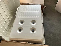 Solaredge bat-10k1p thuisbatterij - afbeelding 4 van  8