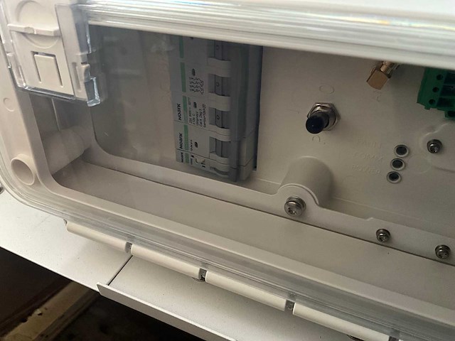 Solaredge bat-10k1p thuisbatterij - afbeelding 6 van  8