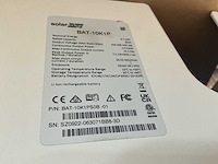 Solaredge bat-10k1p thuisbatterij - afbeelding 8 van  8
