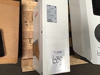 Solaredge bi-eu3p home backup