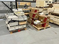 Solaredge en growatt omvormer (28x) - afbeelding 1 van  8