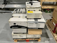 Solaredge en growatt omvormer (28x) - afbeelding 2 van  8