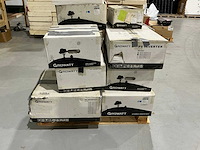 Solaredge en growatt omvormer (28x) - afbeelding 3 van  8