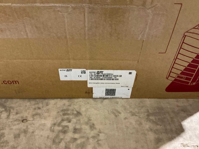 Solaredge en growatt omvormer (28x) - afbeelding 8 van  8