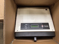 Solaredge / goodwe omvormer - afbeelding 1 van  9